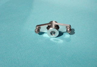 Alloy Elevator Bell Crank